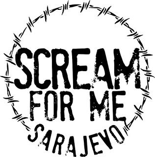 Scream for Me Sarajevo A Rock Documentary Set for Theatrical Release May 10th With Trailer and Tickets Released