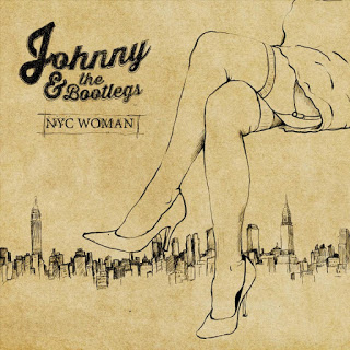 Johnny & the Bootlegs Release New Song "NYC Woman"