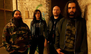 NOMAD STREAM NEW SONG "FEED"