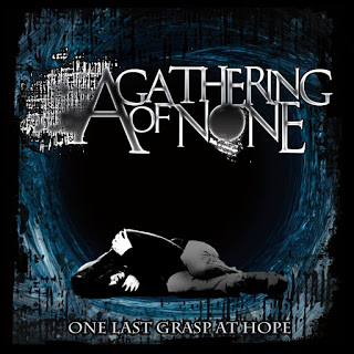 A Gathering Of None Release Lyric Video for "No Stone Left Unturned"