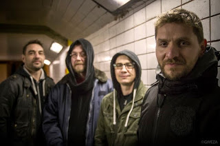 Voight Kampff Announces New Album "Substance Rêve (Dream Substance)"