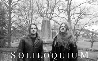 Soliloquium Release New Song "Catharsis"
