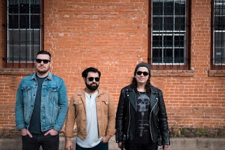 CORUSCO RELEASE VIDEO FOR "NEW YEAR"
