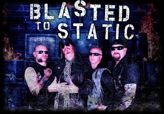 Blasted To Static’s Jeff Discloses the Matters of Music, and Why Everything is on 10!