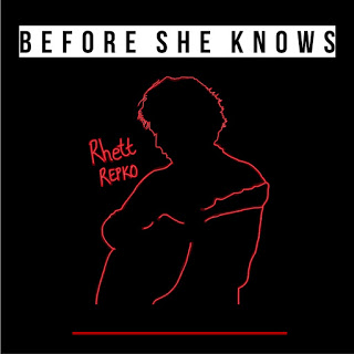 Rhett Repko  – Before She Knows