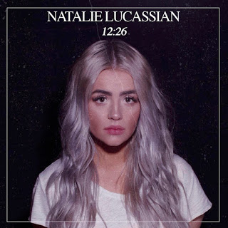 Natalie Lucassian – Restless