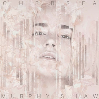 Chersea Releases New Song "Murphy’s Law"