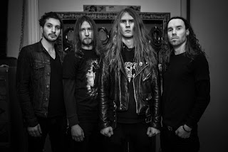 BLACK FAST DEBUTS NEW MUSIC VIDEO FOR “CLOAK OF LIES”