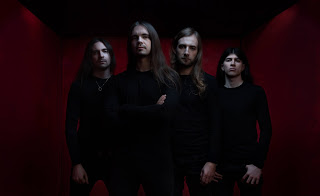 OBSCURA Releases Video for New Song "Diluvium"