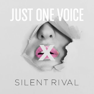 Silent Rival Release New Single "Just One Voice"