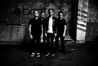 DEAD CROSS RELEASES VIDEO FOR "MY PERFECT PRISONER"