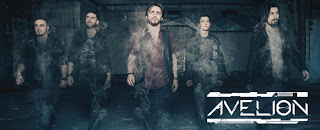 AVELION Launches Video for "Echoes And Fragments"
