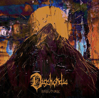 Dischordia Releases New Song "Binge"