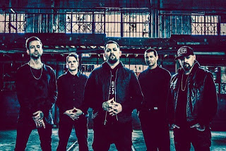 GOOD CHARLOTTE ANNOUNCES NEW ALBUM AND RELEASES NEW SONG "ACTUAL PAIN"