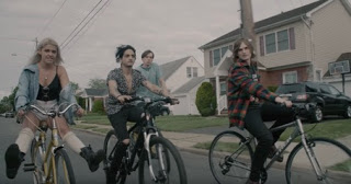 The Nectars Release "We Will Run" Video