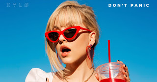 XYLØ Releases New Song "Don’t Panic"