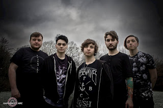One Last Daybreak Releases New Single And Video for "A Thousand Thoughts"