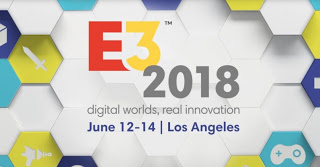 E3 a Gaming Event for a Once in a Lifetime Experience