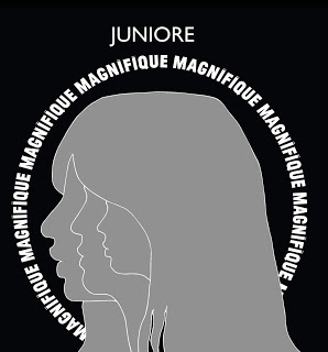 Juniore Release Video for "Magnifique"
