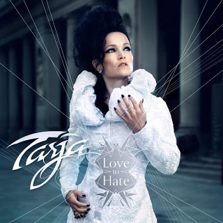 Tarja Releases Majestic "Love to Hate" Video