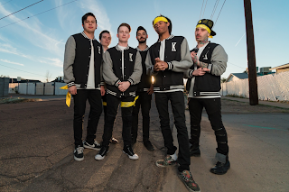 DROPOUT KINGS Release Video for "Scratch&Claw"