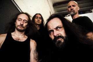 DEICIDE Releases New Song "Excommunicated"