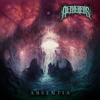 AETHEREUS Releases New Track "Cascades of Light"