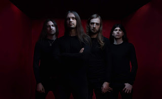 OBSCURA Releases "Mortification of The Vulgar Sun" Video