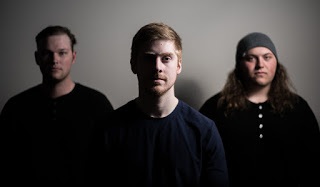 FOR A LIFE UNBURDENED RELEASE NEW SONG "WRONG"