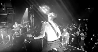 MANTAR RELEASES VIDEO FOR "SEEK + FORGET"