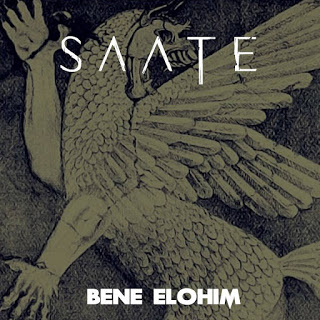 SAATE RELEASES NEW SINGLE "BENE ELOHIM"