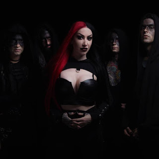 NEW YEARS DAY RELEASE VIDEO FOR "DISGUST ME"