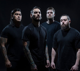 WITHIN THE RUINS RELEASE TWO NEW SINGLES "WORLD UNDONE" AND "RESURGENCE"