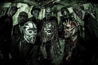 Mushroomhead Releases Video for "Devils Be Damned"