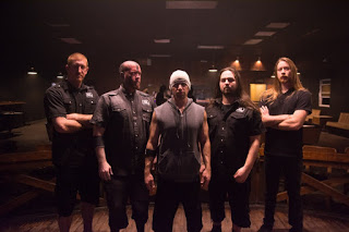 DEFY THE TYRANT Release Lyric Video for "VOICES"