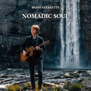 Shane Guerrette – Nomadic Soul