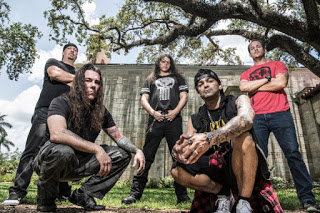 LIVEKILL Releases Video for New Track "In This Moment"