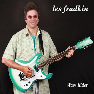 Les Fradkin – Wave Rider