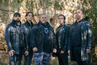 Aeolian Releases New Song "Return of the Wolf King"