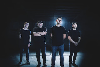 I HATE HEROES RELEASES "LIGHT THE WAY" SINGLE & LYRIC VIDEO