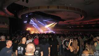 Alice In Chains @ Hollywood Palladium 8-29-18