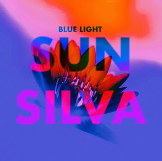 SUN SILVA Releases New Song "Blue Light"