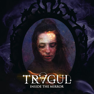 TRAGUL LAUNCHES HALLOWEEN TRACK "INSIDE THE MIRROR"