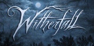 WITHERFALL Releases "Shadows" Lyrical Video