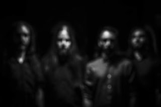 THE ORDER OF APOLLYON RELEASES NEW SINGLE "GREY FATHER"