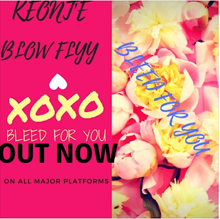 BLOW_FLYY  RELEASES NEW TRACK "BLEED 4 YOU"
