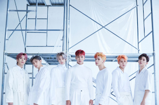 Monsta X Release First ALL ENGLISH Language Single Stream “Shoot Out”