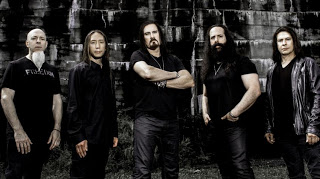 DREAM THEATER RELEASE DEBUT TRACK “UNTETHERED ANGEL”