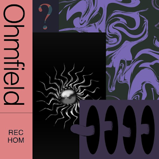 Ohmfield Releases New Track "Rec Hom" (feat. Alex Wilke)