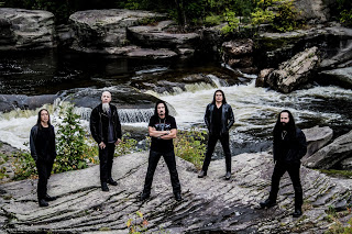 DREAM THEATER RELEASE NEW TRACK "FALL INTO THE LIGHT"
